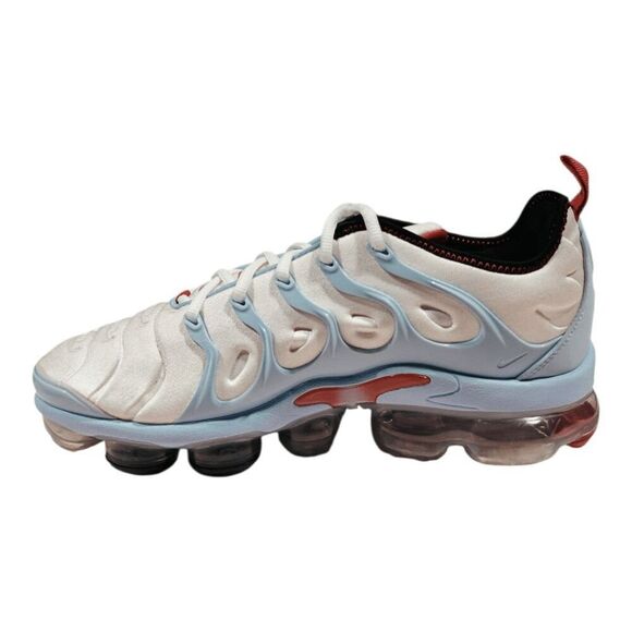 NIKE Air VaporMax Plus \'Chicago\' Running Shoes Size 9 main image 6